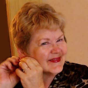 Meet your Posher, Joan